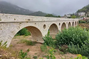 Pont de l'Orxa image