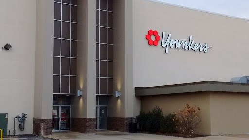 Younkers, 555 John F Kennedy Rd, Dubuque, IA 52002, USA, 