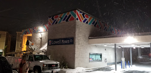 Jewelry Buyer «Lowell Jewelry & Loan», reviews and photos, 24 Merrimack St, Lowell, MA 01852, USA