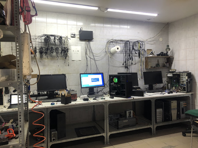 SP Computer Kft. - Fót