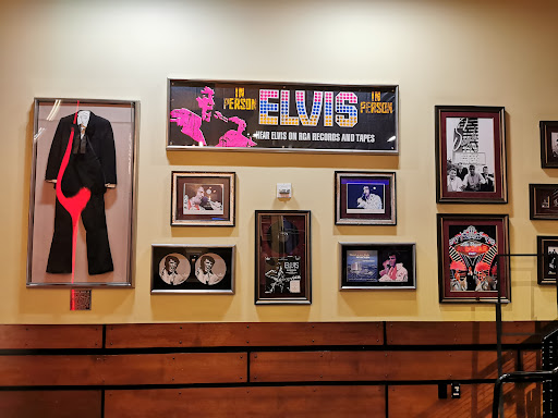 Restaurant «Hard Rock Cafe», reviews and photos, 3771 S Las Vegas Blvd #120, Las Vegas, NV 89109, USA