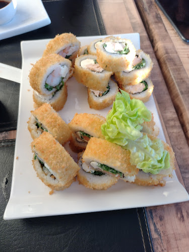 sushi & sushi - Coquimbo