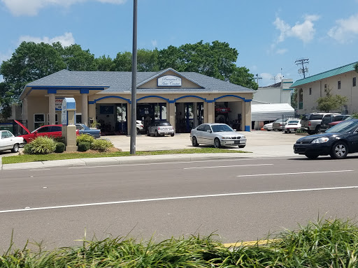 Used Car Dealer «Bavarian Auto Center», reviews and photos, 1258 US-1, Rockledge, FL 32955, USA