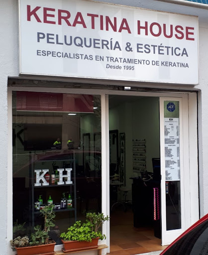 Keratina House