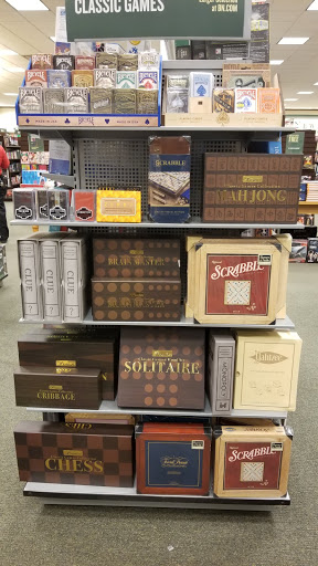 Book Store «Barnes & Noble Booksellers», reviews and photos, 118 E Broadway #238, Bloomington, MN 55425, USA