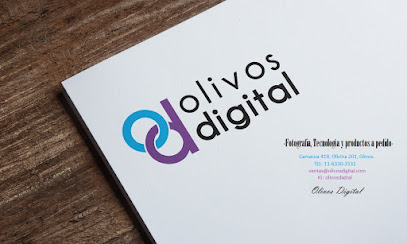 Olivos Digital