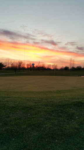 Golf Course «Dakota Landing Golf Course», reviews and photos, 6636 S Franklin Rd, Indianapolis, IN 46259, USA