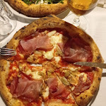 Photo n°1 de l'avis de Fortunato. fait le 06/08/2021 à 21:50 sur le  Pizzeria Ristorante Spaccanapoli 187 Granato Carmine à Colnago