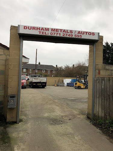 Reviews of Durham Metals in Durham - Other