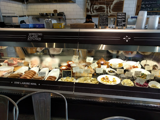 Butcher Shop «Working Class Kitchen», reviews and photos, 1322 Coronado Ave, Long Beach, CA 90804, USA