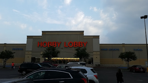 Craft Store «Hobby Lobby», reviews and photos, 2209 W Lincoln St, Harlingen, TX 78552, USA
