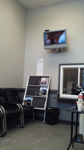 Auto Repair Shop «Bear Chrysler Dodge Jeep Ram», reviews and photos, 1127 Pine St, Berwick, PA 18603, USA