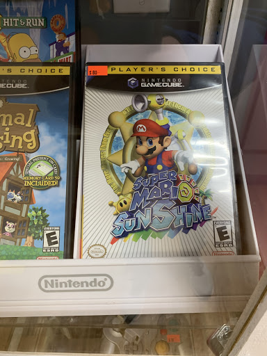 Video Game Store «Stateline Video Games», reviews and photos, 638 Springfield St, Feeding Hills, MA 01030, USA