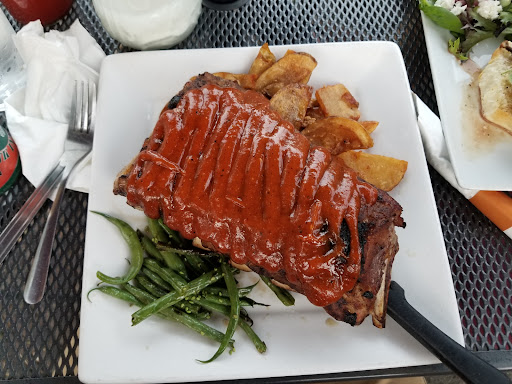 Restaurant «Alchemy», reviews and photos, 1980 Atwood Ave, Madison, WI 53704, USA