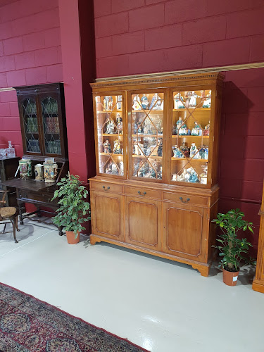 Reviews of Amazing Antiques Etc. Limited in Durham - Shop