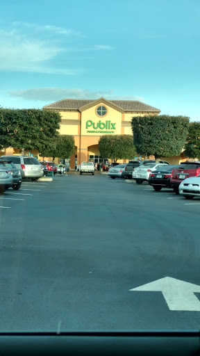 Supermarket «Publix Super Market at Rivers Edge», reviews and photos, 5001 FL-64, Bradenton, FL 34208, USA