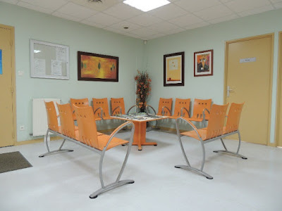 Dr Hugues De la Selle - Chrirurgien orthopédiste à Chalon-sur-Saône