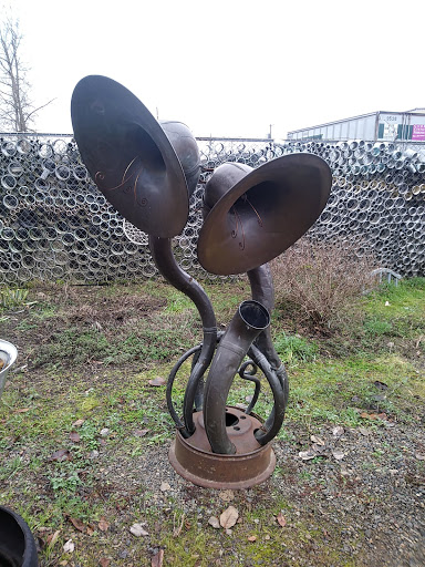 Building Materials Store «BRING Recycling», reviews and photos, 4446 Franklin Blvd, Eugene, OR 97403, USA