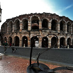 Photo n°1 de l'avis de Larry.� fait le 25/03/2024 à 17:54 sur le  Hotel Torcolo (Residenze del Cuore) à Verona