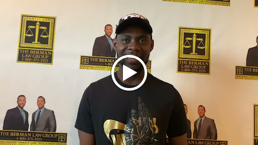 Personal Injury Attorney «The Berman Law Group», reviews and photos