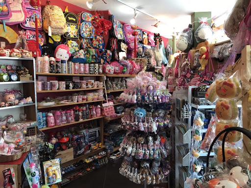 Gift Shop «V Gift Shop», reviews and photos, 461 6th Ave, New York, NY 10011, USA