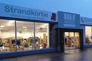 Strandkorb-Verkauf Landau image