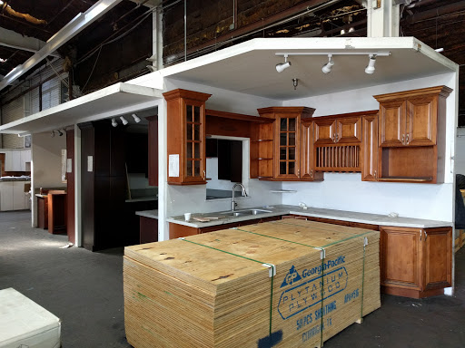 Cabinet Maker «New Jufu Cabinet Inc», reviews and photos, 9657 Rush St, South El Monte, CA 91733, USA