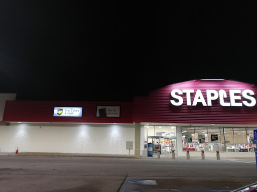 Office Supply Store «Staples», reviews and photos, 571 Boston Turnpike, Shrewsbury, MA 01545, USA