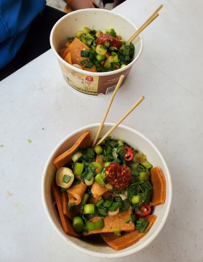 丈母娘豆干 的照片