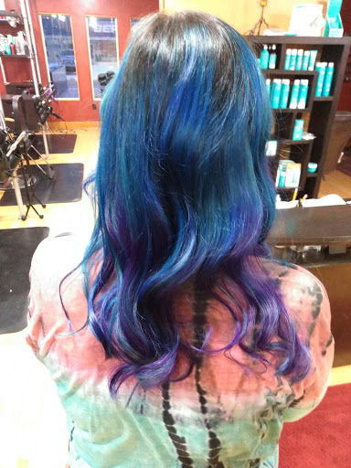 Beauty Salon «Riah Salon», reviews and photos, 2238 Henry St, Muskegon, MI 49441, USA