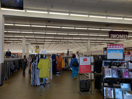 Clothing Store «K&G Fashion Superstore», reviews and photos, 2131 Pleasant Hill Rd #117, Duluth, GA 30096, USA