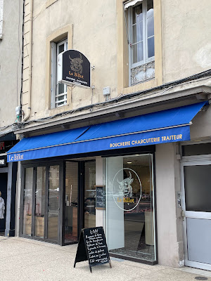 Le Billot à Romans-sur-Isère