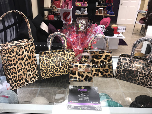 Nv purses and more