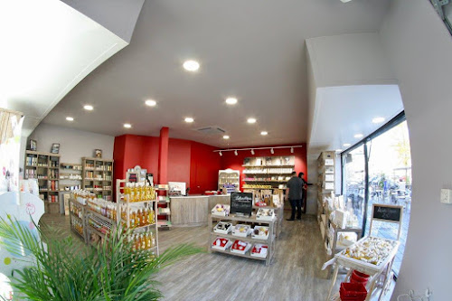 Magasin de cosmétiques Univers Naturel & BIO Montbéliard