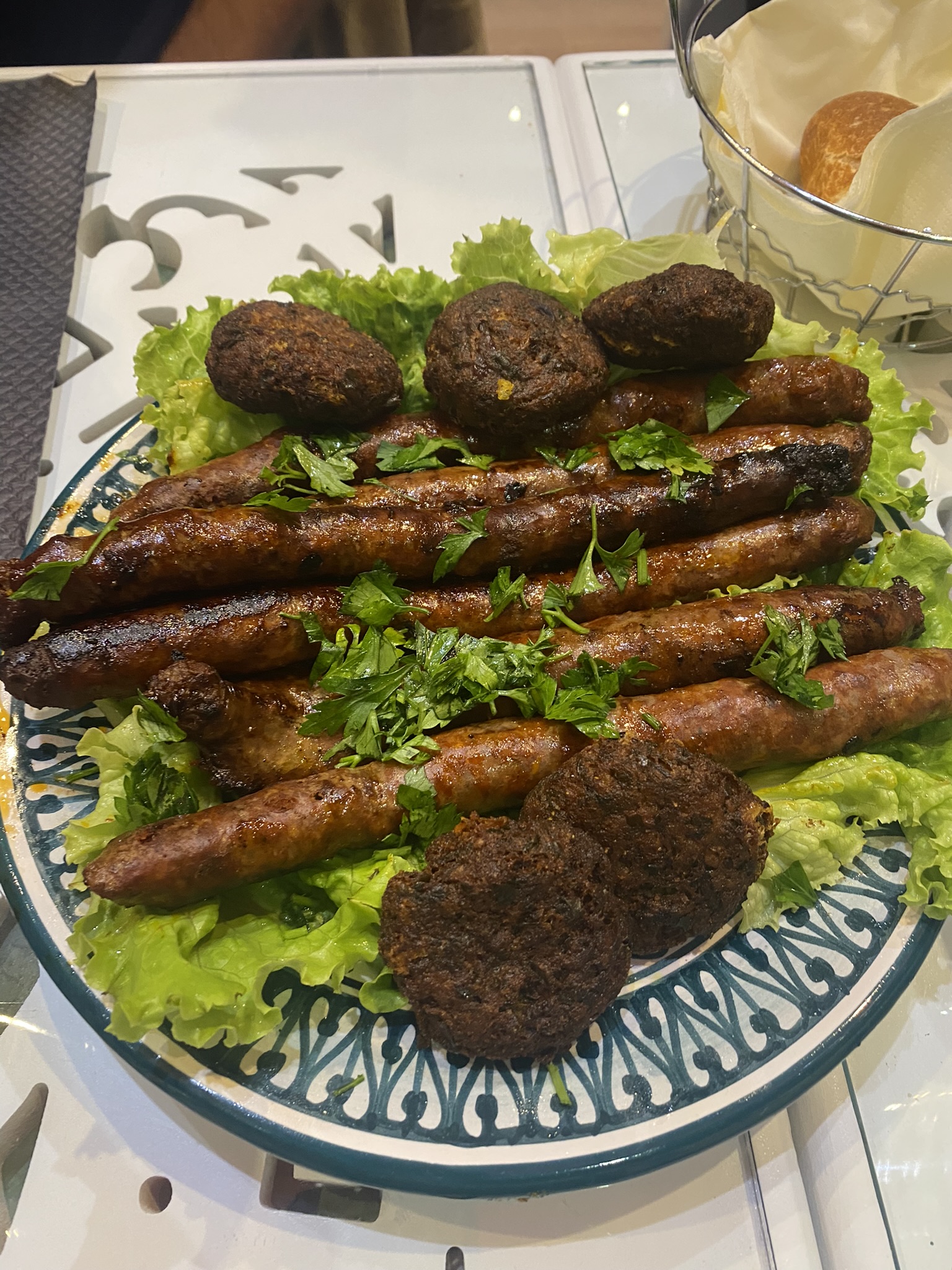 Photo n° 3 de l'avis de Mehdi.e fait le 25/09/2023 à 14:10