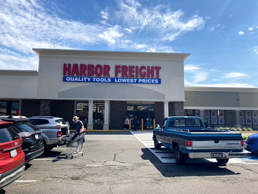 Hardware Store «Harbor Freight Tools», reviews and photos, 7019 Mechanicsville Turnpike, Mechanicsville, VA 23111, USA