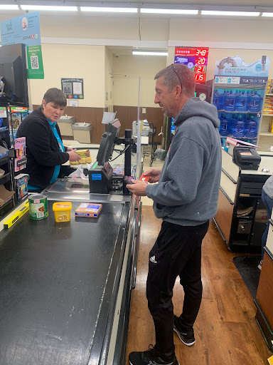 Grocery Store «Albertsons», reviews and photos, 11012 Canyon Rd E, Puyallup, WA 98373, USA