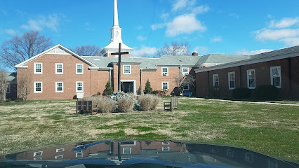 Kent Island United Methodist Church