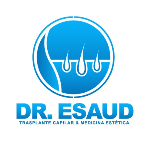 Dr. Esaud - Trasplante Capilar & Medicina Estética