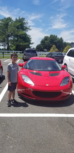 Golf Course «Chantilly National Golf & Country Club», reviews and photos, 14901 Braddock Rd, Centreville, VA 20120, USA