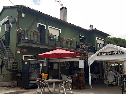 Bar Restaurante La Gloria - Pob. Serdio, 15, 39549 Serdio, Cantabria, Spain