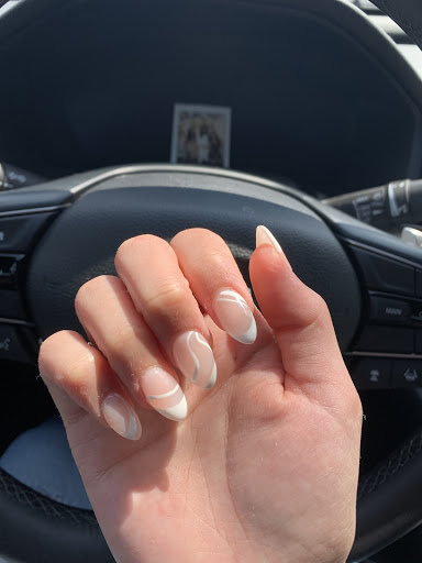 Nail Salon «Magic Nails - Beauty Salon Dayton OH», reviews and photos, 5566 N Springboro Pike, Dayton, OH 45449, USA