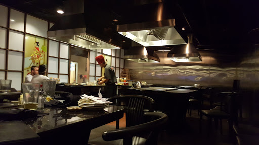 Sakura Japanese Steakhouse & Sushi-Oyster Bar