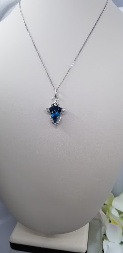 Jewelry Designer «Gem Classics», reviews and photos, 5100 Belt Line Rd #700, Dallas, TX 75254, USA