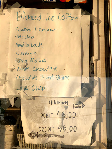 Donut Shop «Shipley Do Nuts», reviews and photos, 710 N 2nd St, Cabot, AR 72023, USA