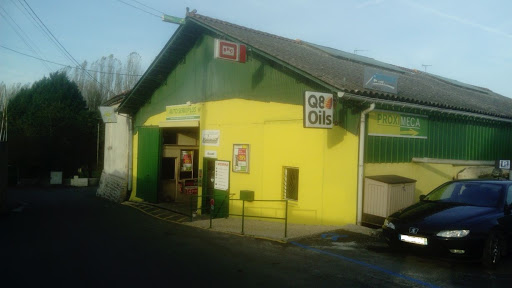 AUTO SERVIPLUS