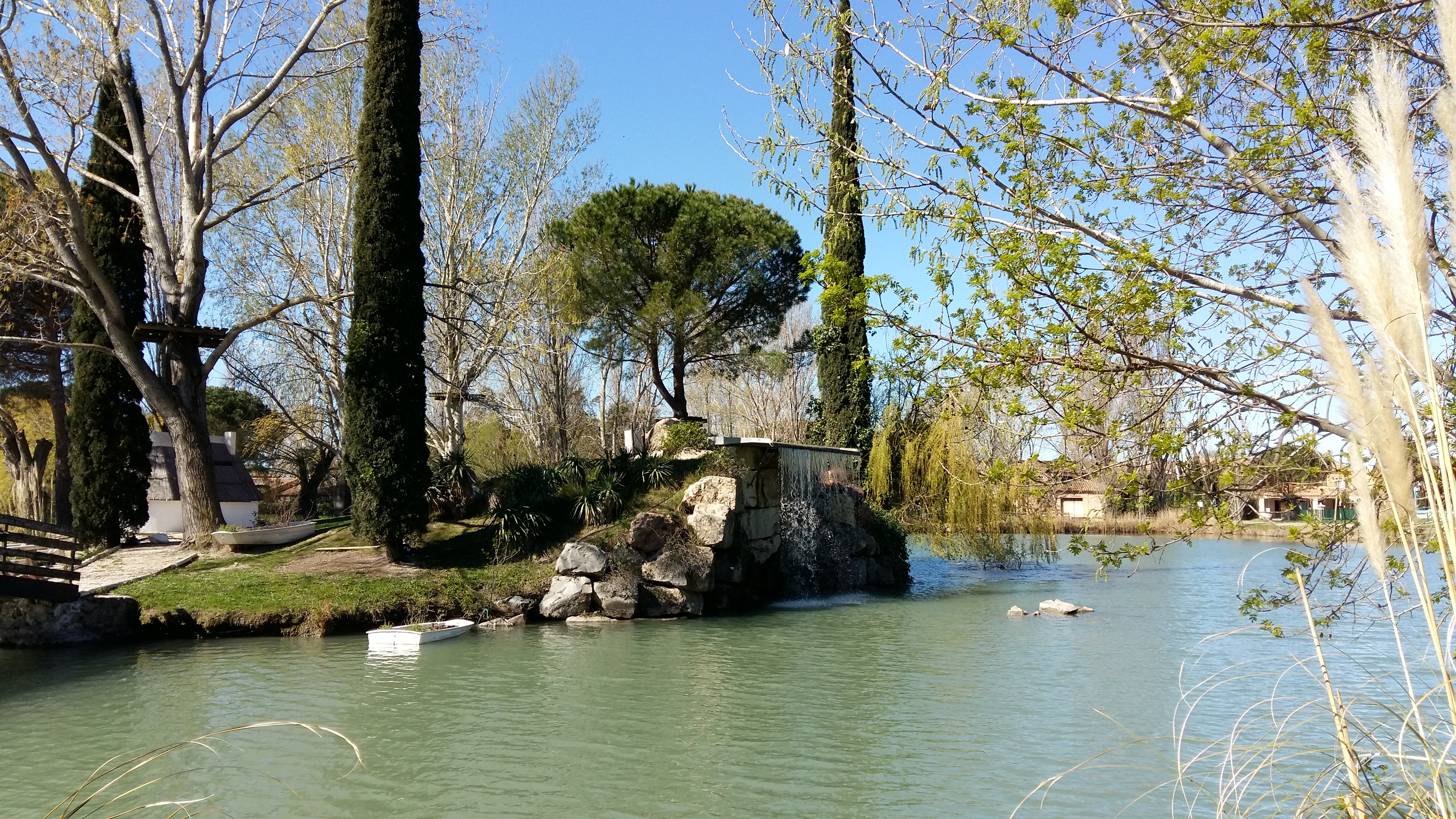 Photo n° 2 de l'avis de Virginie.o fait le 22/04/2018 à 06:14