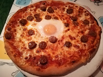 Pizza du PIZZERIA LA GRENOUILLE à Herrlisheim-prés-Colmar - n°13