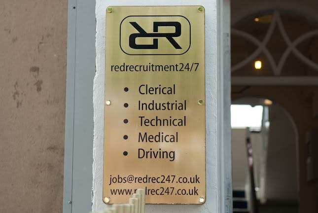 Reviews of Red Recruitment 24:7 in Lincoln - Employment agency