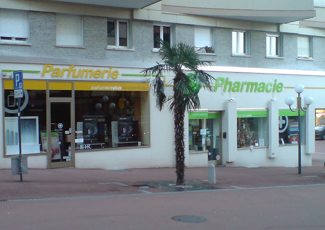 Pharmacy of the Ivory Tower